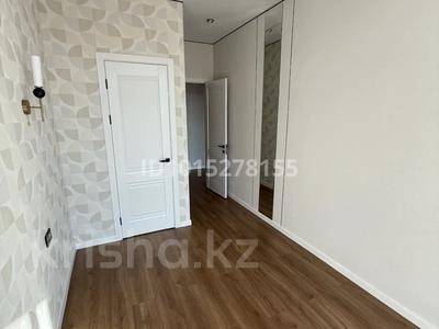 2-комнатная квартира · 47 м², Бокейхана за 34.1 млн ₸ в Астане, Есильский р-н