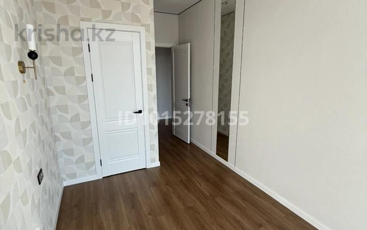 2-комнатная квартира · 47 м², Бокейхана за 34.1 млн ₸ в Астане, Есильский р-н — фото 4