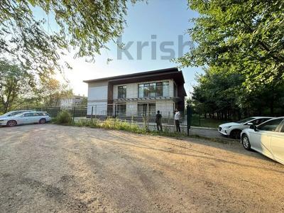 Свободное назначение, офисы, магазины и бутики, салоны красоты, фитнес и спорт, медцентры и аптеки, образование, развлечения, конференц-залы, кабинеты и рабочие места, студии · 1523.4 м² за 3.7 млн 〒 в Алматы, Алатауский р-н