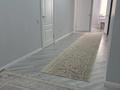 3-бөлмелі пәтер · 89.9 м² · 6/9 қабат, Нажимеденова 16, бағасы: 65 млн ₸ в Астане, Сарайшык р-н
