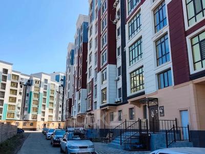 2-комнатная квартира · 68.8 м² · 5/9 этаж, мкр Нурсая, Елорда 6/7 за 33 млн ₸ в Атырау