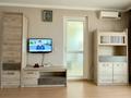 2-комнатная квартира · 65 м² · 8/9 этаж, мкр Аккент 7 за 36.5 млн ₸ в Алматы, Алатауский р-н — фото 7