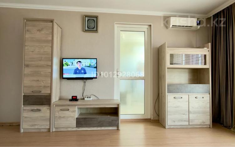 2-бөлмелі пәтер · 65 м² · 8/9 қабат, Ақкент ш/а., бағасы: 36.5 млн ₸ в Алматы, Алатауский р-н — фото 19
