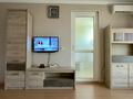 2-комнатная квартира · 65 м² · 8/9 этаж, мкр Аккент 7 за 36.5 млн ₸ в Алматы, Алатауский р-н