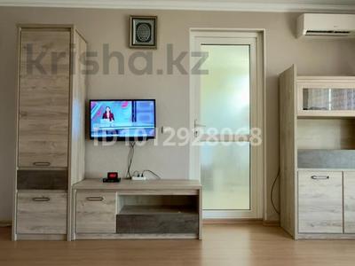 2-комнатная квартира · 65 м² · 8/9 этаж, мкр Аккент 7 за 36.5 млн ₸ в Алматы, Алатауский р-н