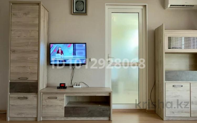 2-комнатная квартира · 65 м² · 8/9 этаж, мкр Аккент 7 за 36.5 млн ₸ в Алматы, Алатауский р-н — фото 22
