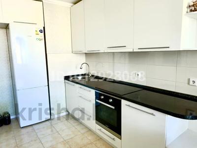2-комнатная квартира · 65 м² · 8/9 этаж, мкр Аккент за 36.5 млн ₸ в Алматы, Алатауский р-н