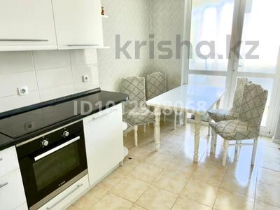 2-комнатная квартира · 65 м² · 8/9 этаж, мкр Аккент за 36.5 млн ₸ в Алматы, Алатауский р-н