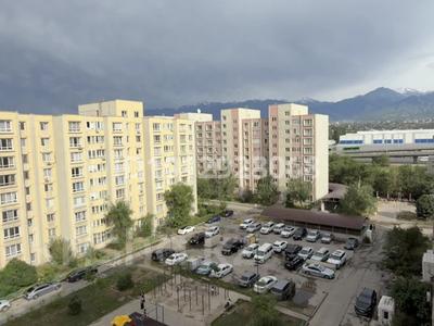 2-комнатная квартира · 65 м² · 8/9 этаж, мкр Аккент за 36.5 млн ₸ в Алматы, Алатауский р-н