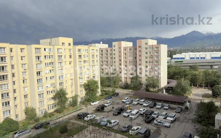 2-бөлмелі пәтер · 65 м² · 8/9 қабат, Ақкент ш/а., бағасы: 36.5 млн ₸ в Алматы, Алатауский р-н — фото 44