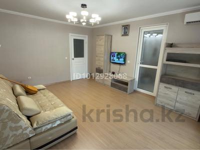 2-комнатная квартира · 65 м² · 8/9 этаж, мкр Аккент за 36.5 млн ₸ в Алматы, Алатауский р-н