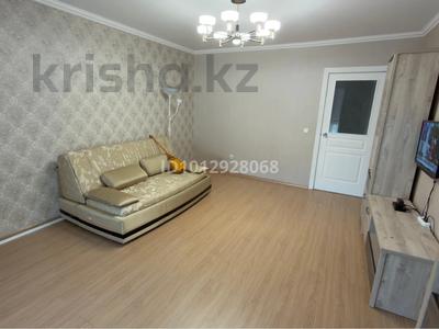 2-комнатная квартира · 65 м² · 8/9 этаж, мкр Аккент за 36.5 млн ₸ в Алматы, Алатауский р-н