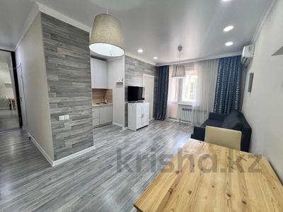 Аренда квартир в Алматы: 2-комнатная квартира · 48 м² · 5/13 этаж, Макатаева — Муратбаева за 300 000 〒 2-комнатная квартира · 48 м² · 5/13 этаж, Макатаева — Муратбаева за 300 000 〒 в Алматы, Алмалинский р-н