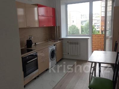 1-комнатная квартира · 41.8 м² · 4/5 этаж, Новаторная за 21.5 млн ₸ в Петропавловске