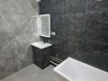 2-бөлмелі пәтер · 45 м² · 1/6 қабат, мкр Нуркент 9, бағасы: 35 млн ₸ в Алматы, Алатауский р-н — фото 10