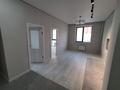 2-бөлмелі пәтер · 45 м² · 1/6 қабат, мкр Нуркент 9, бағасы: 35 млн ₸ в Алматы, Алатауский р-н — фото 2