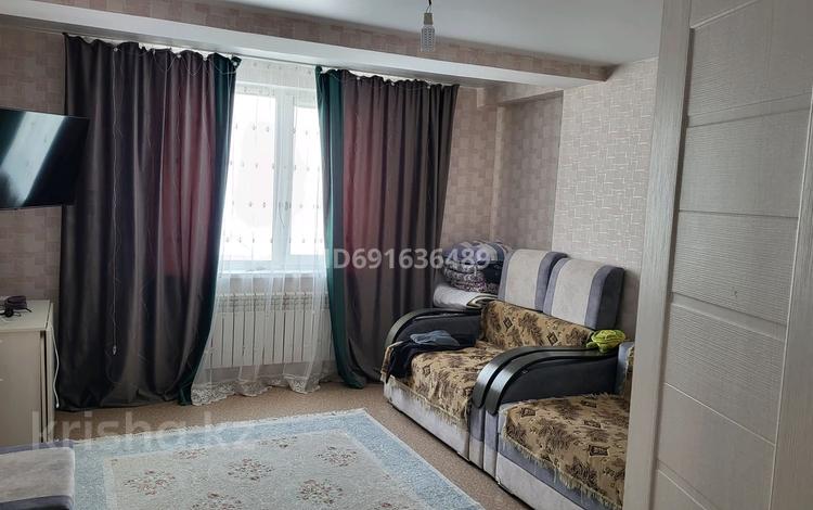 1-комнатная квартира · 40 м² · 9/9 этаж, Аль-Фараби 26/1 за 17.5 млн ₸ в Усть-Каменогорске, Ульбинский — фото 2
