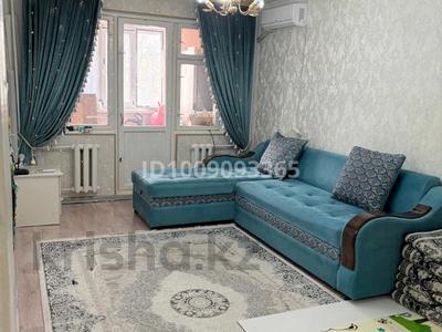 2-комнатная квартира · 48 м² · 2/5 этаж, 16-й микрорайон, 16-й микрорайон 38 за 21 млн 〒 в Шымкенте, Аль-Фарабийский р-н