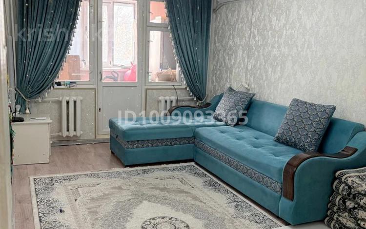 2-комнатная квартира · 48 м² · 2/5 этаж, 16-й микрорайон, 16-й микрорайон 38 за 21 млн 〒 в Шымкенте, Аль-Фарабийский р-н — фото 9