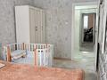 2-комнатная квартира · 48 м² · 2/5 этаж, 16-й микрорайон, 16-й микрорайон 38 за 21 млн 〒 в Шымкенте, Аль-Фарабийский р-н — фото 5