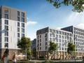 1-комнатная квартира · 40 м² · 8/9 этаж, мкр Нуркент, Турара Рыскулова за 350 000 ₸ в Алматы, Алатауский р-н