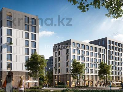 1-комнатная квартира · 40 м² · 8/9 этаж, мкр Нуркент, Турара Рыскулова за 350 000 ₸ в Алматы, Алатауский р-н
