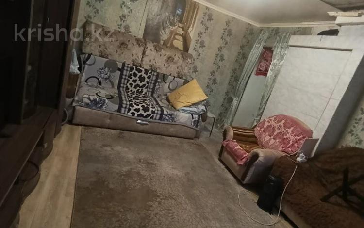 Часть дома · 1 комната · 35.7 м² · 7 сот., Садовая 3 за 3.4 млн ₸ в Юбилейное — фото 2