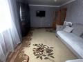 3-бөлмелі пәтер · 87.8 м² · 5/5 қабат, Строителей 34, бағасы: 30 млн ₸ в Аксу