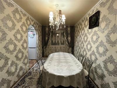 3-комнатная квартира · 57 м² · 2/5 этаж, Майкудук, 12й микрорайон — Ипотека под 5% годовых помощь в оформлении без первоначального взноса и официального дохода за 11 млн 〒 в Караганде, Алихана Бокейханова р-н