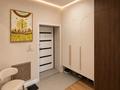 2-комнатная квартира · 45 м² · 2/12 этаж, Жошы хан 13 — Ботанический парк/Самал парк за 39.5 млн ₸ в Астане, Есильский р-н — фото 3