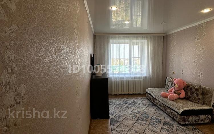 2-бөлмелі пәтер · 52 м² · 5/5 қабат, Боровской 61 — Садик Нурай, бағасы: 16 млн ₸ в Кокшетау — фото 4