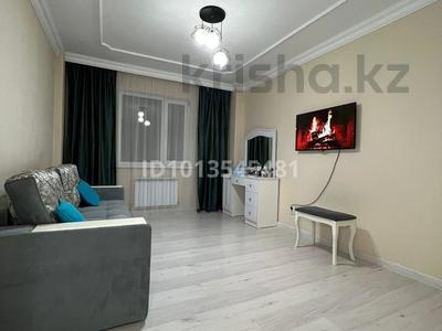 1-комнатная квартира · 35 м² · 8/13 этаж, Кошкарбаева — Возле Аспан базара за 200 000 ₸ в Астане, Алматы р-н