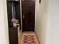 3-комнатная квартира · 58.5 м² · 4/4 этаж, мкр №5 — Абая/Алтынсарина за 40 млн ₸ в Алматы, Ауэзовский р-н