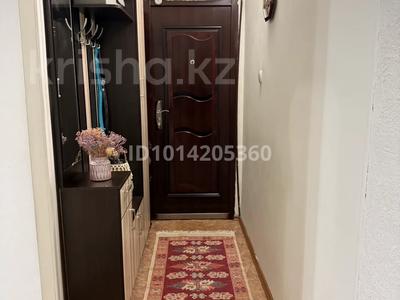 3-комнатная квартира · 58.5 м² · 4/4 этаж, мкр №5 — Абая/Алтынсарина за 40 млн ₸ в Алматы, Ауэзовский р-н