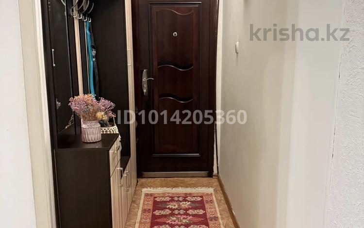 3-комнатная квартира · 58.5 м² · 4/4 этаж, мкр №5 — Абая/Алтынсарина за 40 млн ₸ в Алматы, Ауэзовский р-н — фото 2