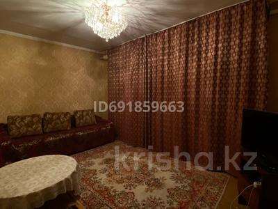3-комнатный дом помесячно, 45 м², 6 сот., 2 зеленый переулок 8 за 120 000 〒 в Павлодаре