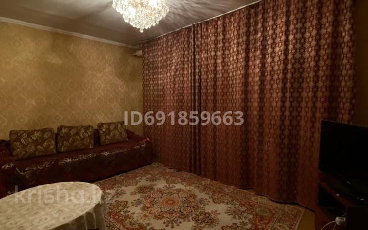 3-комнатный дом помесячно, 45 м², 6 сот., 2 зеленый переулок 8 за 100 000 〒 в Павлодаре — фото 2