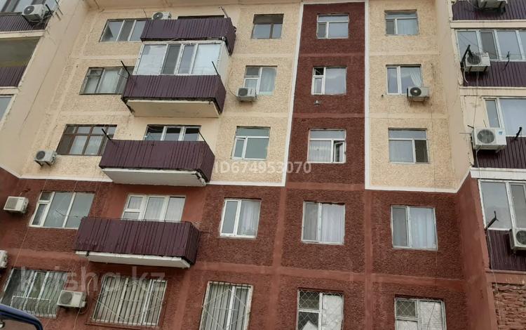1-комнатная квартира, 31 м², 1/5 этаж, 1-й мкр за 12.5 млн 〒 в Туркестане — фото 11