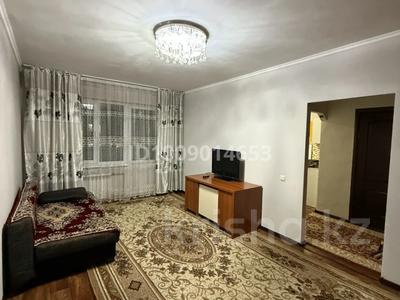 1-бөлмелі пәтер · 39 м² · 5/6 қабат, мкр Кокжиек 46, бағасы: 23 млн ₸ в Алматы, Жетысуский р-н