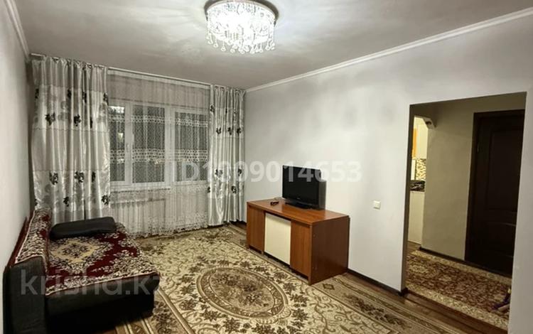 1-бөлмелі пәтер · 39 м² · 5/6 қабат, мкр Кокжиек 46, бағасы: 23 млн ₸ в Алматы, Жетысуский р-н — фото 2