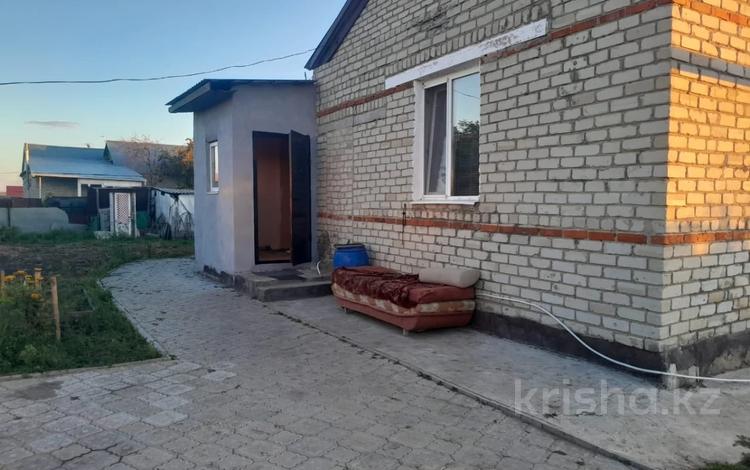 Часть дома · 4 комнаты · 96.5 м² · 7 сот., Жуковского за 30.5 млн ₸ в Костанае — фото 12