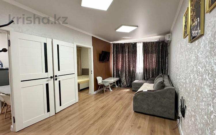 2-комнатная квартира · 36 м² · 1/5 этаж, Жансугурова за 15 млн ₸ в Талдыкоргане — фото 5