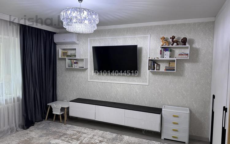 2-комнатная квартира · 45 м² · 3/5 этаж, ‼️Кабанбай батыра ‼️ 165‼️ за 46.5 млн ₸ в Алматы, Алмалинский р-н — фото 2