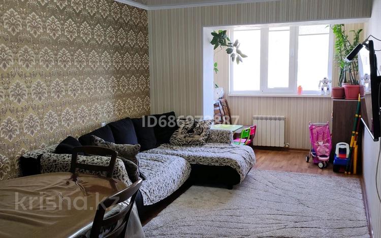 2-бөлмелі пәтер · 47.3 м² · 6/9 қабат, 4-й мкр 38, бағасы: 12.5 млн ₸ в Актау — фото 2