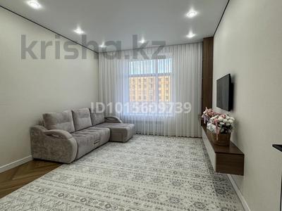 1-бөлмелі пәтер · 49.3 м² · 3/5 қабат, Алтын орда ш/а., Мкр. Батыс 2 42/1, бағасы: 22 млн ₸ в Актобе, мкр. Алтын орда