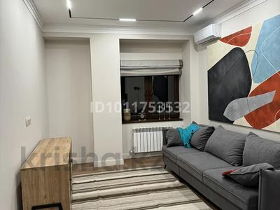 2-комнатная квартира · 65 м² · 2/5 этаж, Омаровой 25/1 за 63 млн ₸ в Алматы, Медеуский р-н
