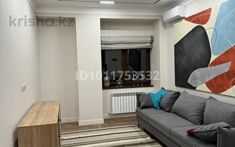 2-комнатная квартира · 65 м² · 2/5 этаж, Омаровой 25/1 за 63 млн ₸ в Алматы, Медеуский р-н — фото 2