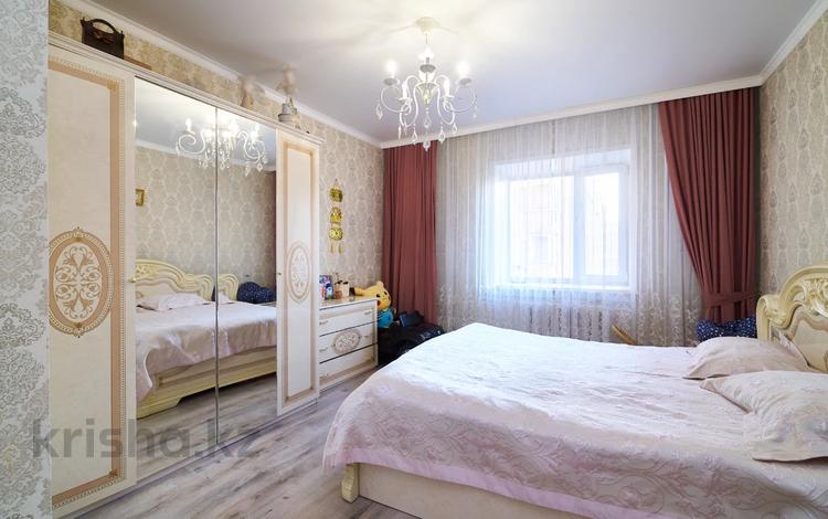 3-бөлмелі пәтер · 86 м² · 7/9 қабат, Мустафина 13, бағасы: 36 млн ₸ в Астане, Алматы р-н — фото 7