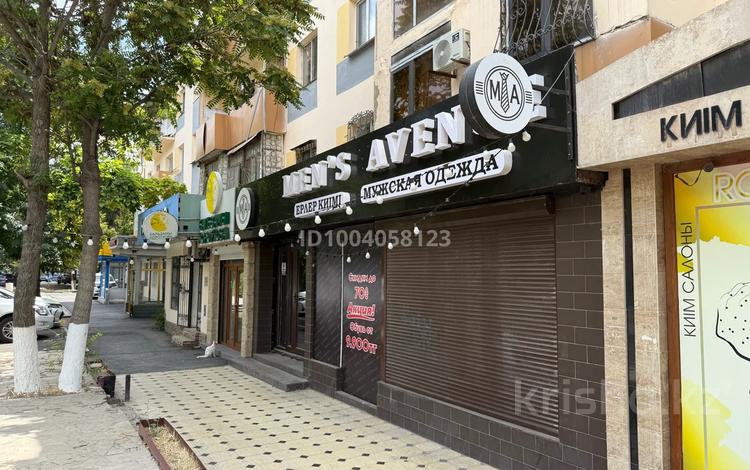 Свободное назначение, офисы, магазины и бутики, общепит, салоны красоты, медцентры и аптеки, образование, развлечения, кабинеты и рабочие места · 80 м² за 550 000 〒 в Шымкенте, Аль-Фарабийский р-н — фото 2