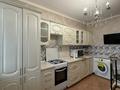 3-бөлмелі пәтер · 72.6 м² · 7/8 қабат, Бокенбай батыра, бағасы: 22 млн ₸ в Актобе — фото 6